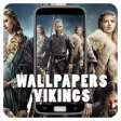 Icon of program: Wallpapers Vikings - Viki…