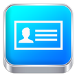 Icon of program: Business Cards Templates …