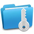 Icon of program: Wise Folder Hider Pro