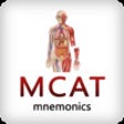 Icon of program: MCAT Mnemonics - Physics,…