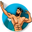 Icon of program: Street Workout Skills