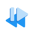 Icon of program: Slow motion/Frame Player