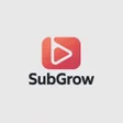 Icon of program: SubGrow - Subs  Likes