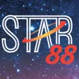 Icon of program: Star 88