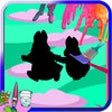 Icon of program: Game Paint Max And Ruby E…