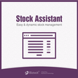 Icono de programa: Stock Assistant Microsoft…