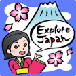 Icon of program: Explore Japan