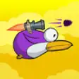 Icon of program: Flappy Shooting Bird - Fl…