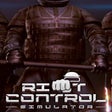 Icon of program: Riot Control Simulator
