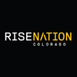 Icon of program: Rise Nation Colorado