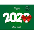 Icon of program: Happy New Year GIF 2020