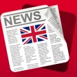 Icon of program: UK Newspapers