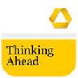 Icon of program: Commerzbank Thinking Ahea…