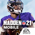 Icono de programa: Madden NFL 21