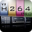 Icon of program: VXH264 PRO