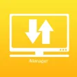 Icon of program: iManager App
