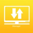 Icon of program: iManager App