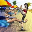 Icon of program: Volleyball Beach Girls Fi…