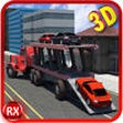Icon of program: Car Transporter Truck - C…