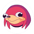 Icono de programa: Ugandan Knuckles Soundboa…