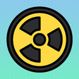 Icono de programa: Nuclear Alarm Siren