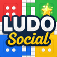 Icon of program: Ludo Social Star - Play O…