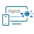 Digital Communication icon