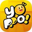 Yoppo- Team Voice Chat icon