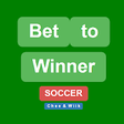 Icon of program: Bet to Winner Soccer
