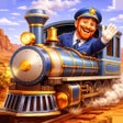 Icono de programa: Clear Train Arrows
