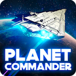 Icono de programa: Planet Commander Online: …