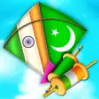 Icon of program: India Vs Pakistan Kite Fl…