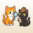 Icon of program: Cats  Clues