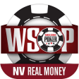 Icon of program: WSOP Real Money Poker Nev…