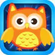 Icon of program: Owl Hoot - Free Puzzle Ga…