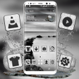 Icon of program: Sea Stone Monochrome Laun…