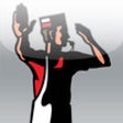 Stop & Go Fast Food Guide icon