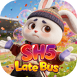 Icon of program: SH5 Late Bus