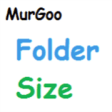 Icon of program: Folder Size for Windows 1…