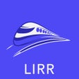 Icon of program: Commuter - for LIRR