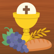 Icono de programa: First Communion Cards