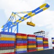 Icon of program: Harbor Crane Challenge