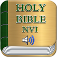 Icono de programa: Holy Bible (NIV) New Inte…