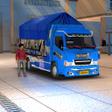 Icon of program: IDBS Mabar Truk Online