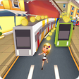 Icono de programa: Busway Runner - Subway Tr…
