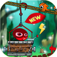 Icono de programa: Red Ball Hero Jungle Stor…