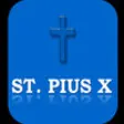 Icon of program: St. Pius X School