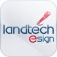Icon of program: Landtech eSign
