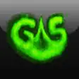 Icon of program: GAS Free