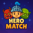 Icon of program: SiCard: Hero Match